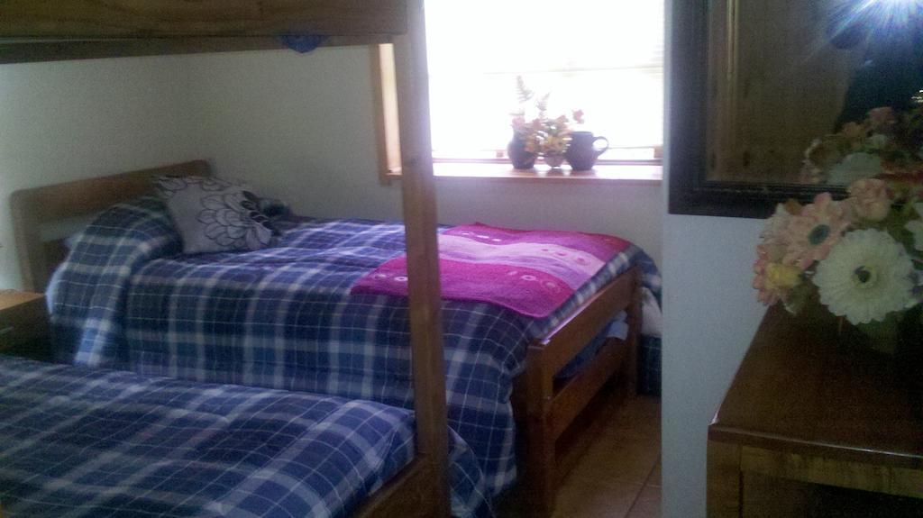 Complejo Cabanas Petalos Villarrica Cameră foto
