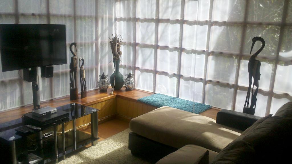 Complejo Cabanas Petalos Villarrica Cameră foto