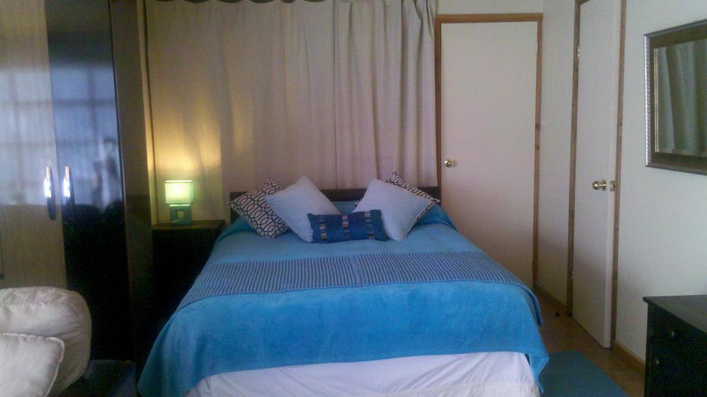 Complejo Cabanas Petalos Villarrica Cameră foto